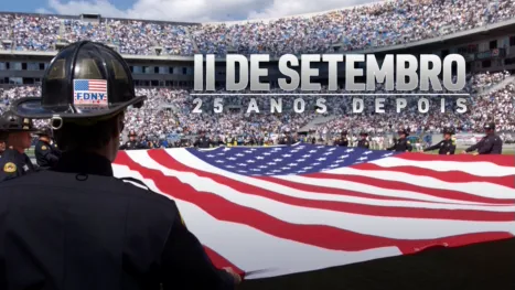 thumbnail - 11 de Setembro: 25 Anos Depois