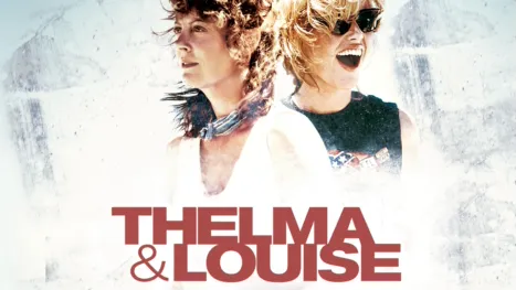 thumbnail - Thelma & Louise