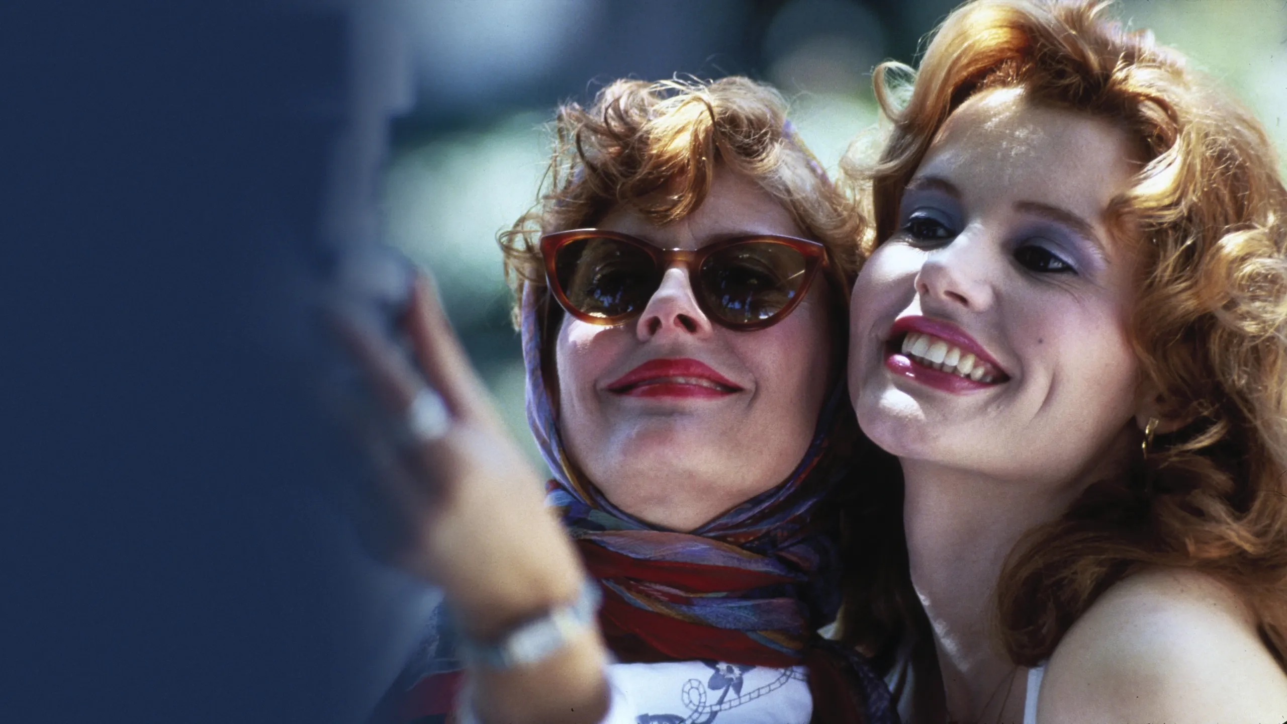 Thelma & Louise