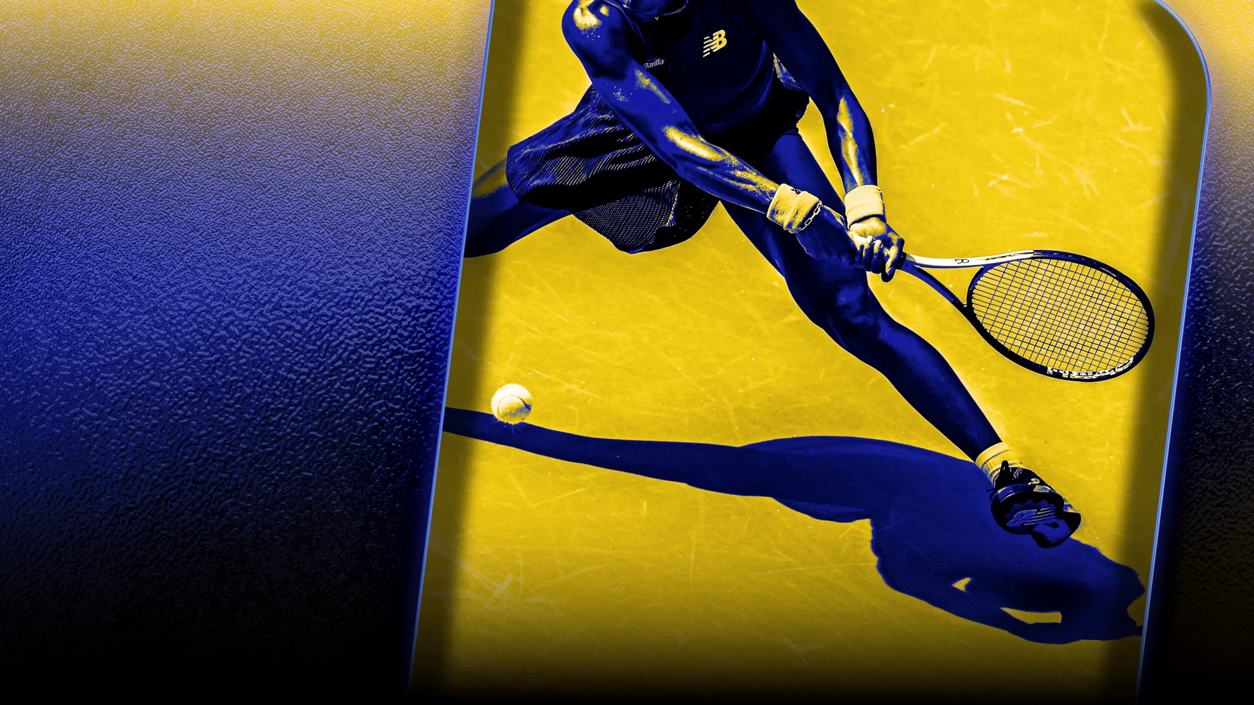 US Open Top Shots: September 7 (Day Session)