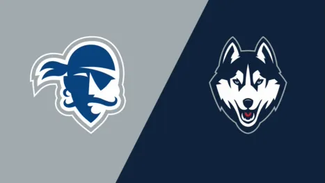 thumbnail - Seton Hall vs. UConn