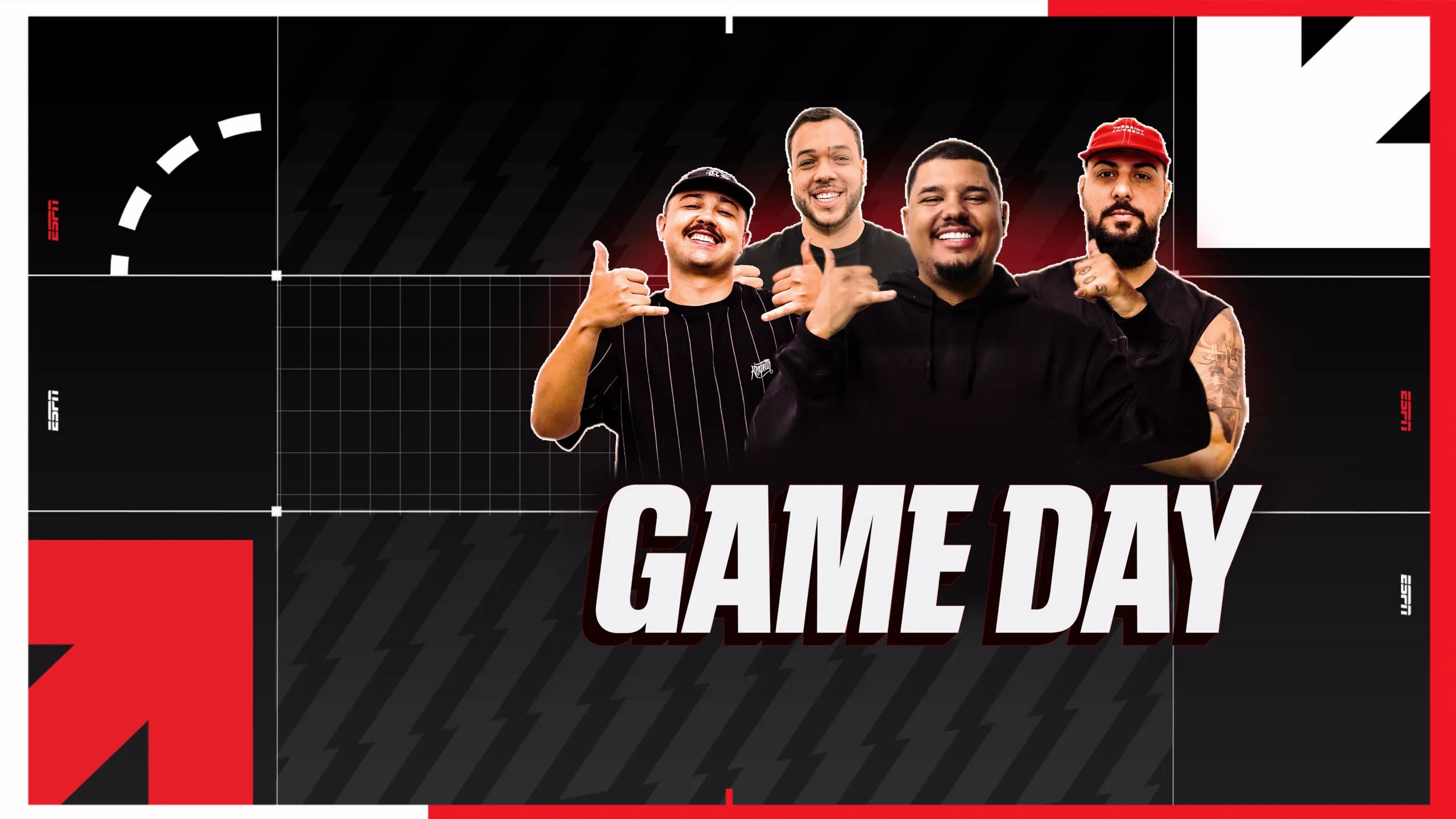 Game Day ESPN | Flamengo (BRA) x Independiente Del Valle (ECU)