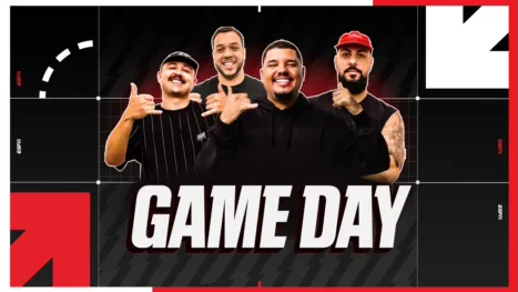 thumbnail - Game Day ESPN | Flamengo (BRA) x Independiente Del Valle (ECU)