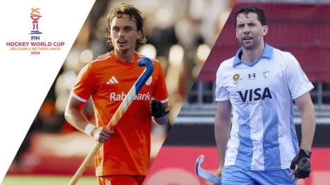 thumbnail - Países Bajos vs. Argentina (Tercer y Cuarto puesto)