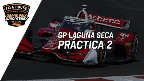 thumbnail - WeatherTech Raceway Laguna Seca (Practice 2)