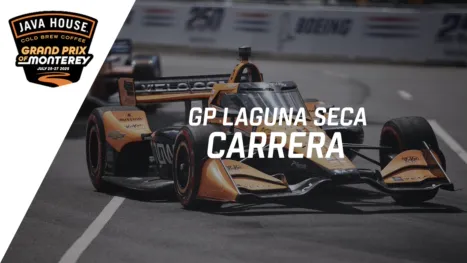 thumbnail - IndyCar: Laguna Seca