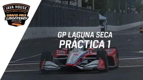 thumbnail - WeatherTech Raceway Laguna Seca (Practice 1)