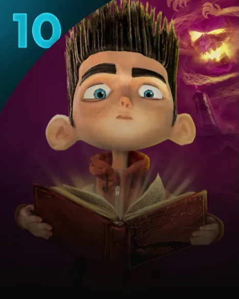 ParaNorman