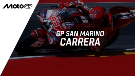 thumbnail - MotoGP Races | GP San Marino