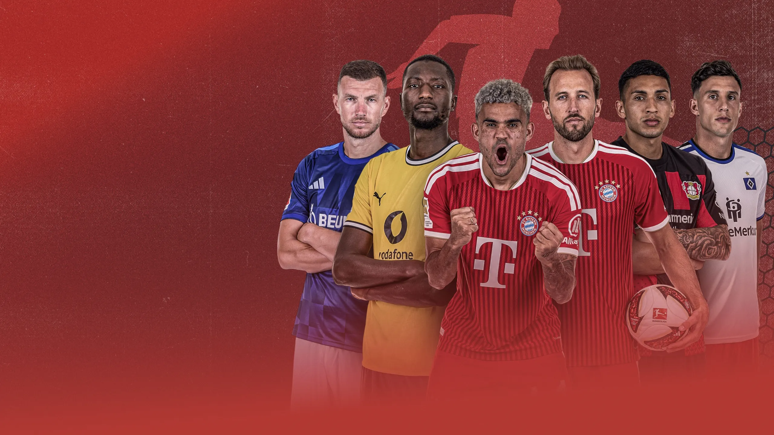 Union Berlin vs. Eintracht Frankfurt