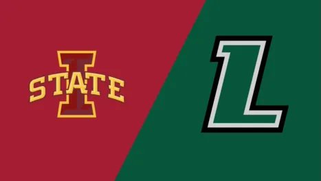 thumbnail - Iowa State vs. Loyola Maryland