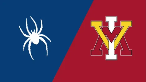 thumbnail - Richmond vs. VMI