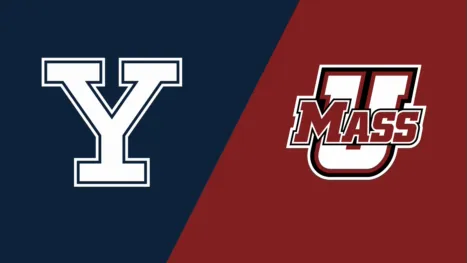 thumbnail - Yale vs. Massachusetts