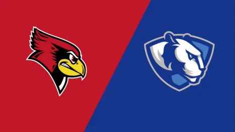 thumbnail - Illinois State vs. Eastern Illinois