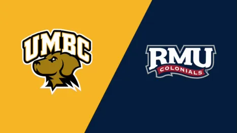 thumbnail - UMBC vs. Robert Morris