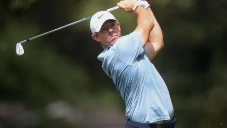 thumbnail - TOUR Championship: McIlroy Marquee Group (Third Round)