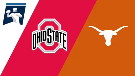 thumbnail - En Español-#1 Ohio State vs. #4 Texas