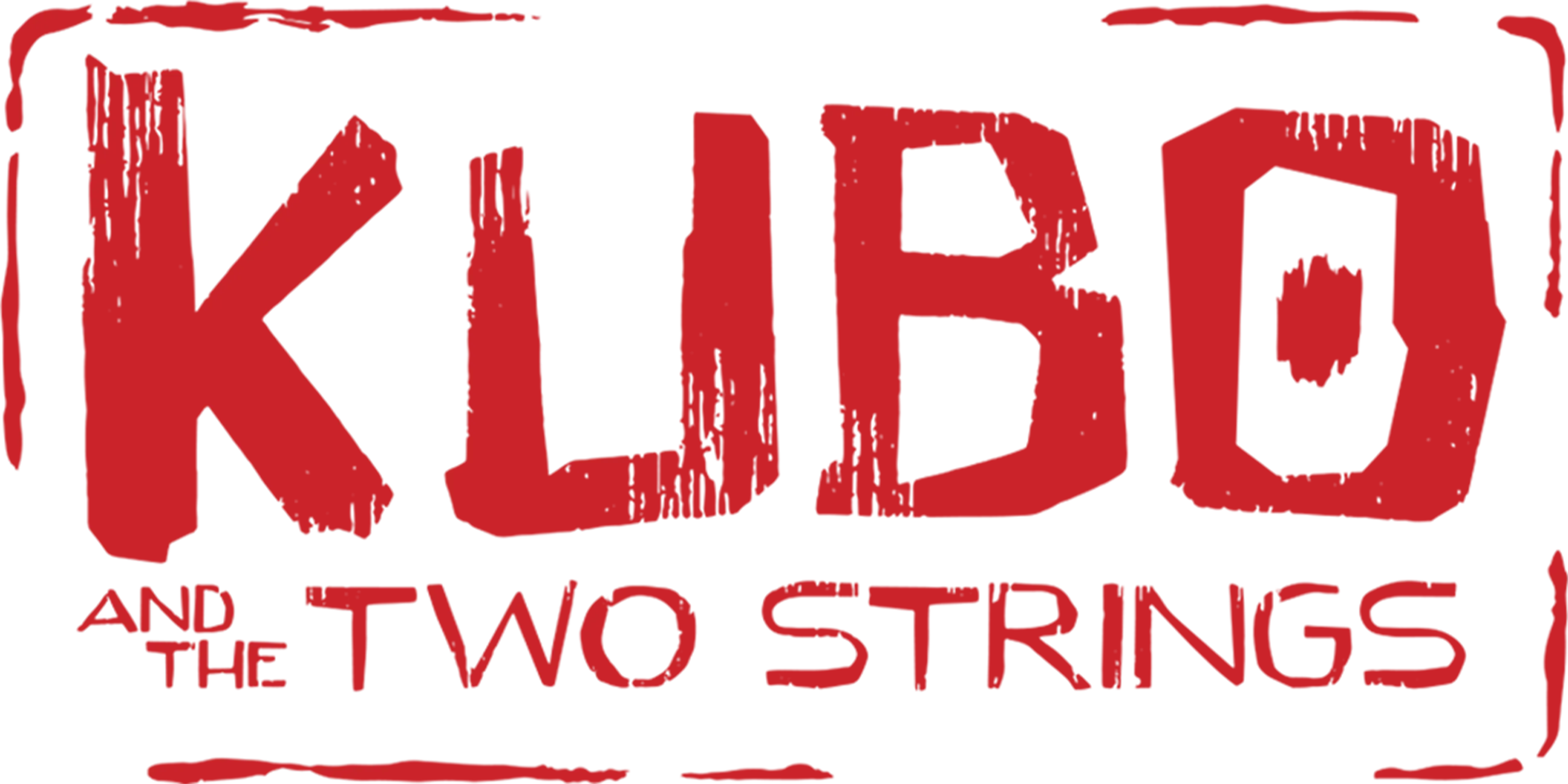 Kubo and the Two Strings
