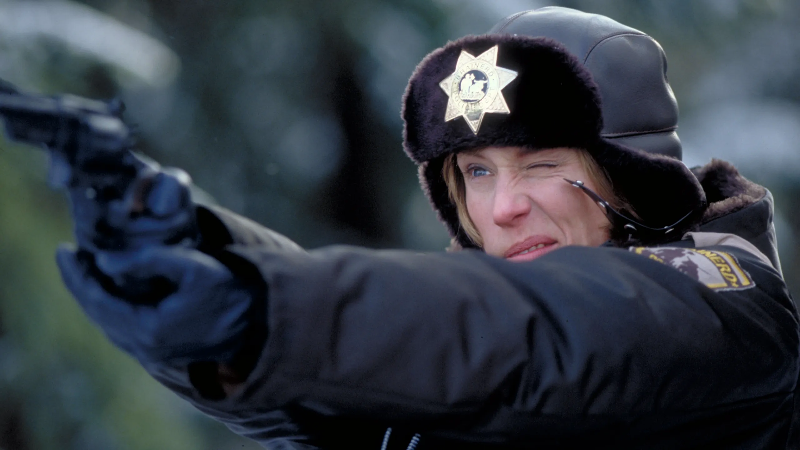 Fargo