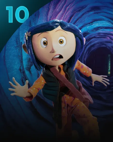 Coraline