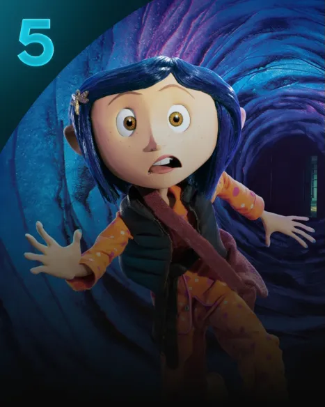 Coraline