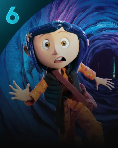 Coraline