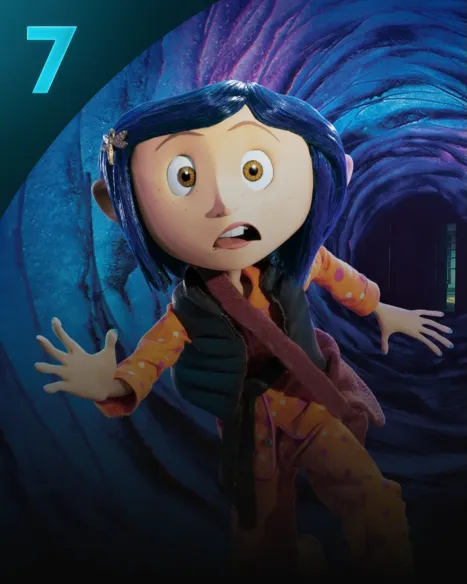 Coraline