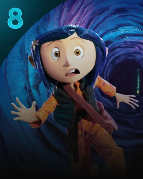 Coraline