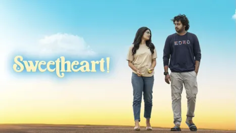 thumbnail - Sweetheart!