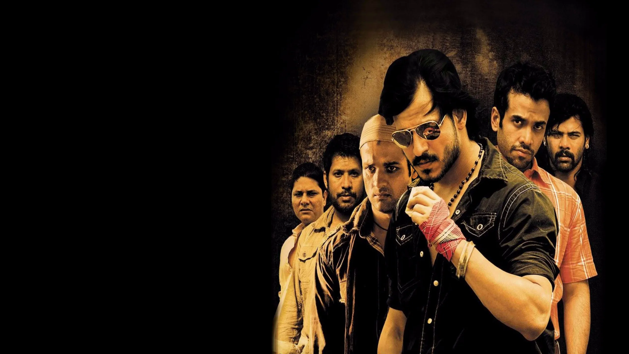 Shootout at Lokhandwala