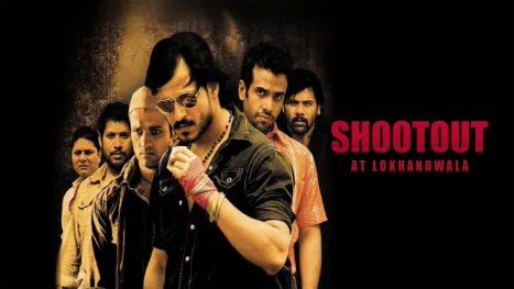 thumbnail - Shootout at Lokhandwala