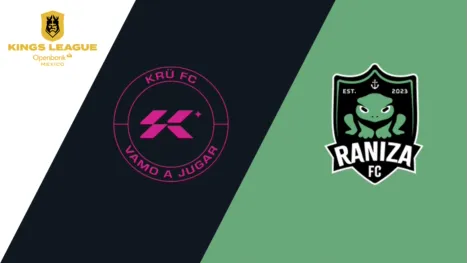 thumbnail - Krü FC vs. Raniza