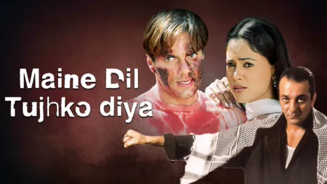 thumbnail - Maine Dil Tujhko Diya