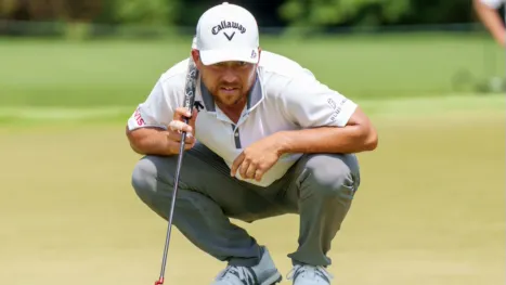 thumbnail - TOUR Championship: Schauffele Featured Group (Third Round)