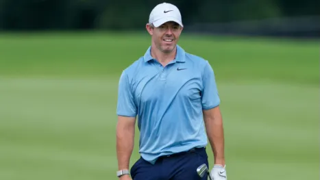 thumbnail - TOUR Championship: McIlroy Featured Group (Third Round)