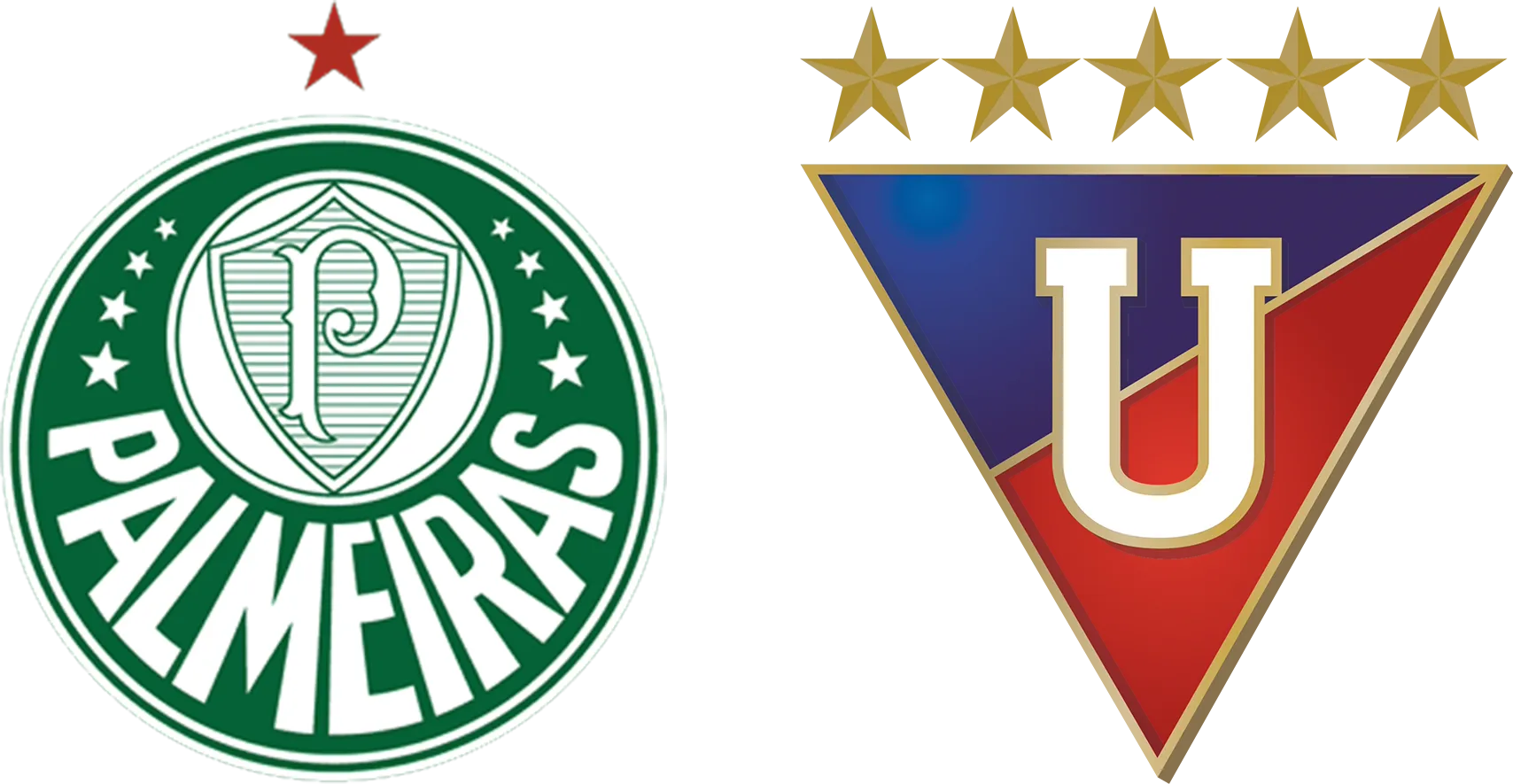 Palmeiras (BRA) vs. LDU Quito (ECU) | 4tos de final, Ida