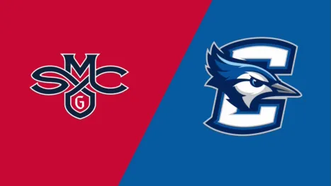 thumbnail - Saint Mary's vs. #12 Creighton