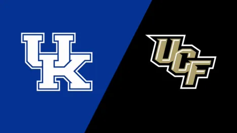 thumbnail - Kentucky vs. UCF