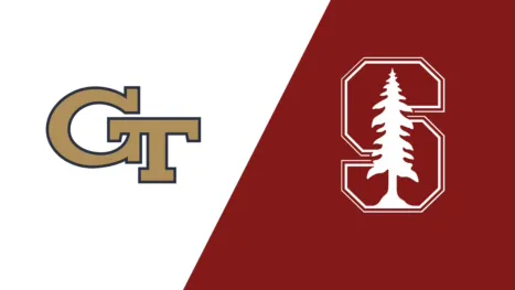 thumbnail - Georgia Tech vs. Stanford