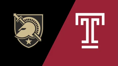thumbnail - Army vs. Temple