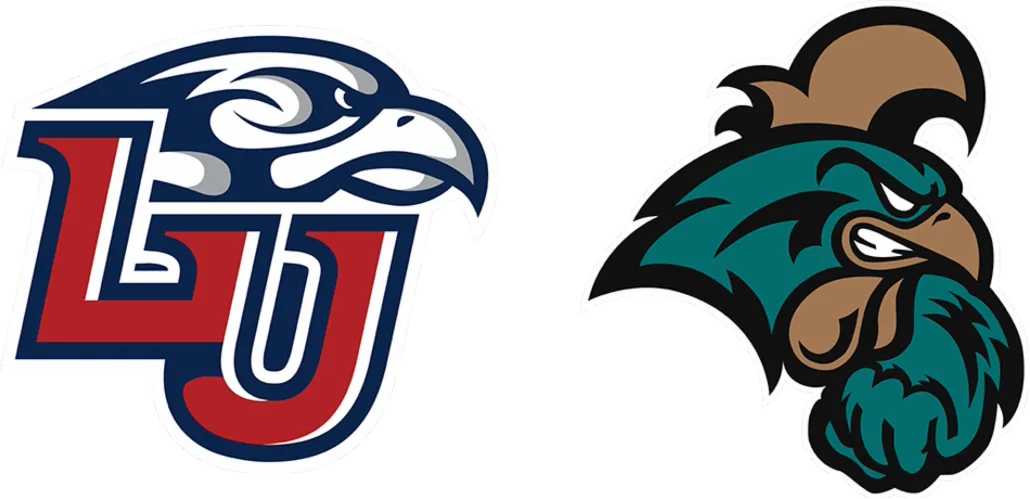 Liberty vs. Coastal Carolina