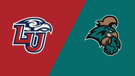 thumbnail - Liberty vs. Coastal Carolina