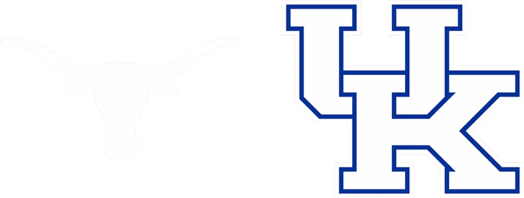 #7 Texas vs. #3 Kentucky