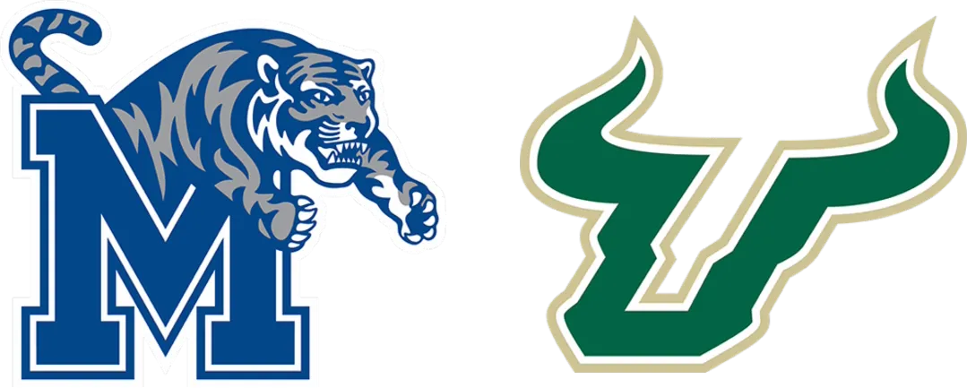 Memphis vs. South Florida