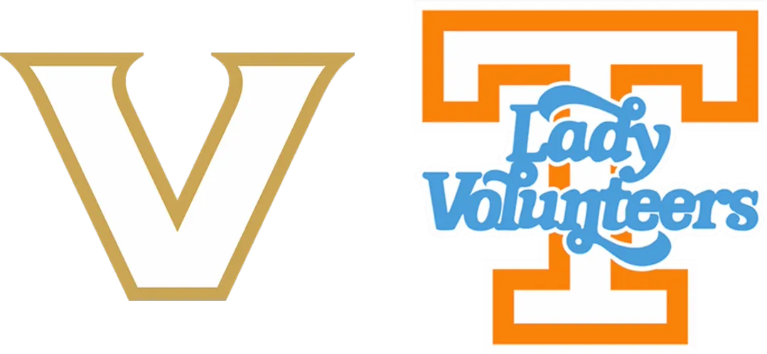 #3 Vanderbilt vs. #9 Tennessee