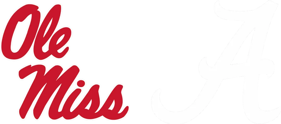 Ole Miss vs. Alabama