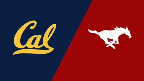 thumbnail - California vs. #5 SMU