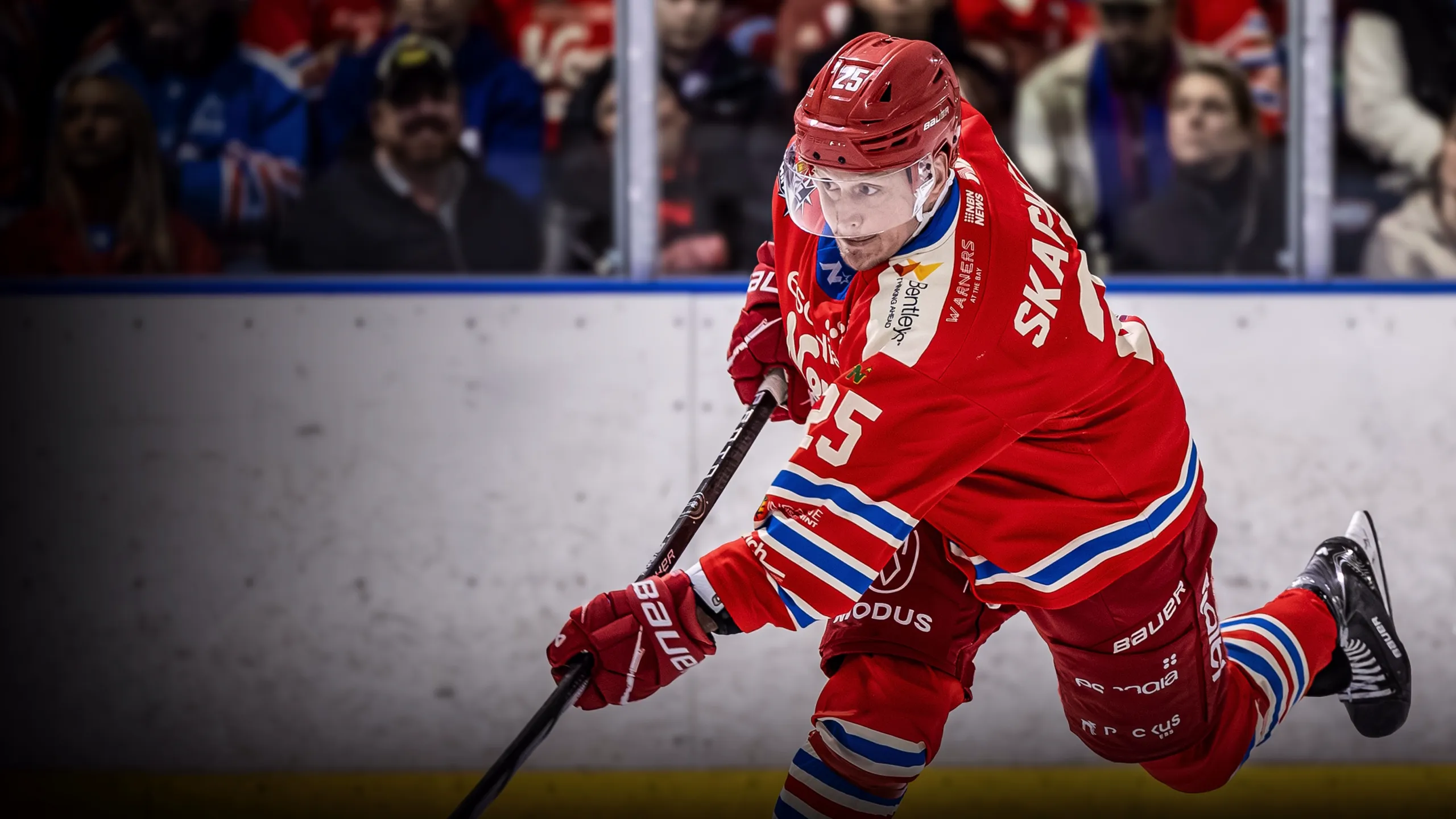 Australian Ice Hockey League: Grand Final