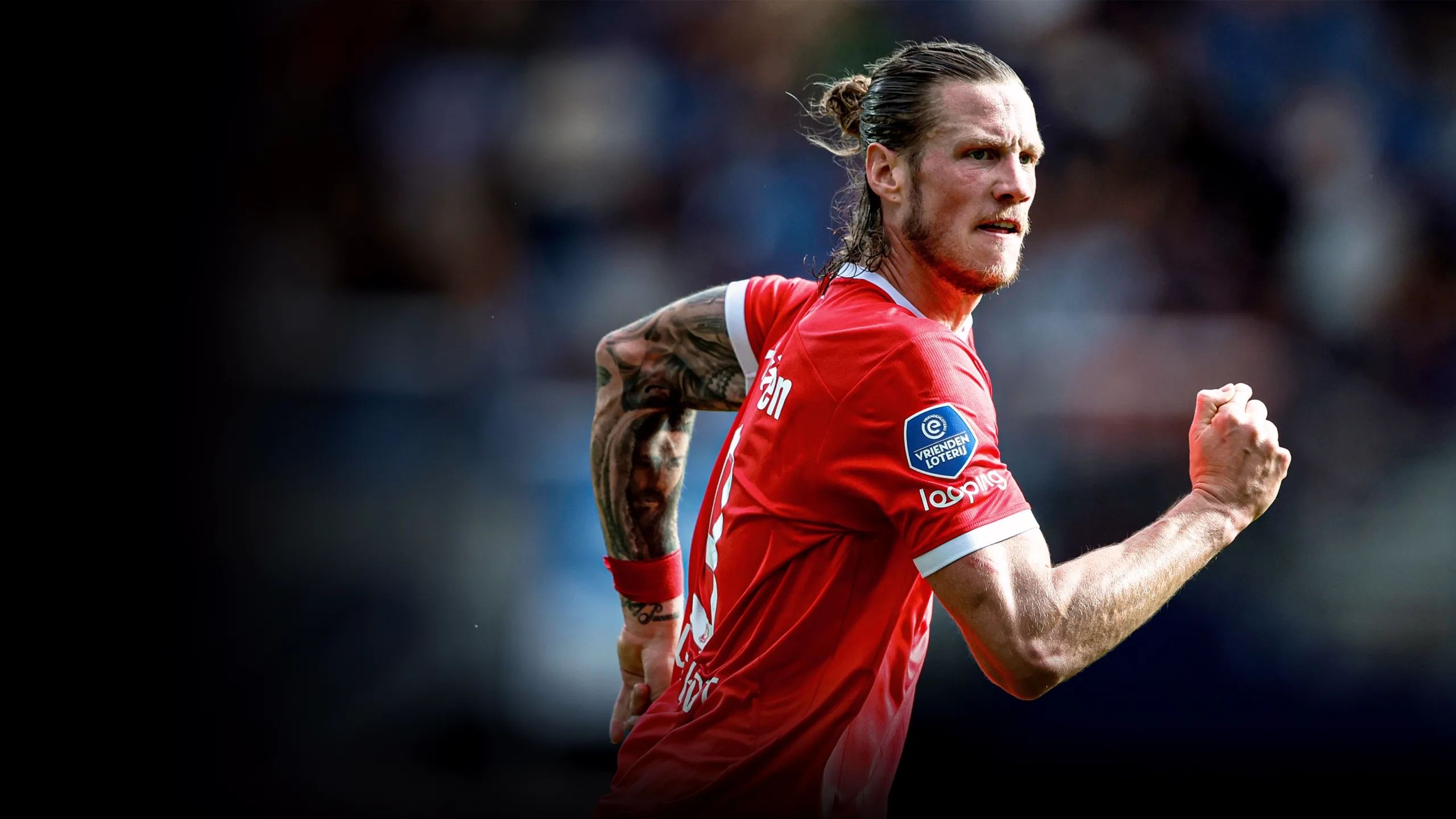 FC Groningen vs. FC Twente