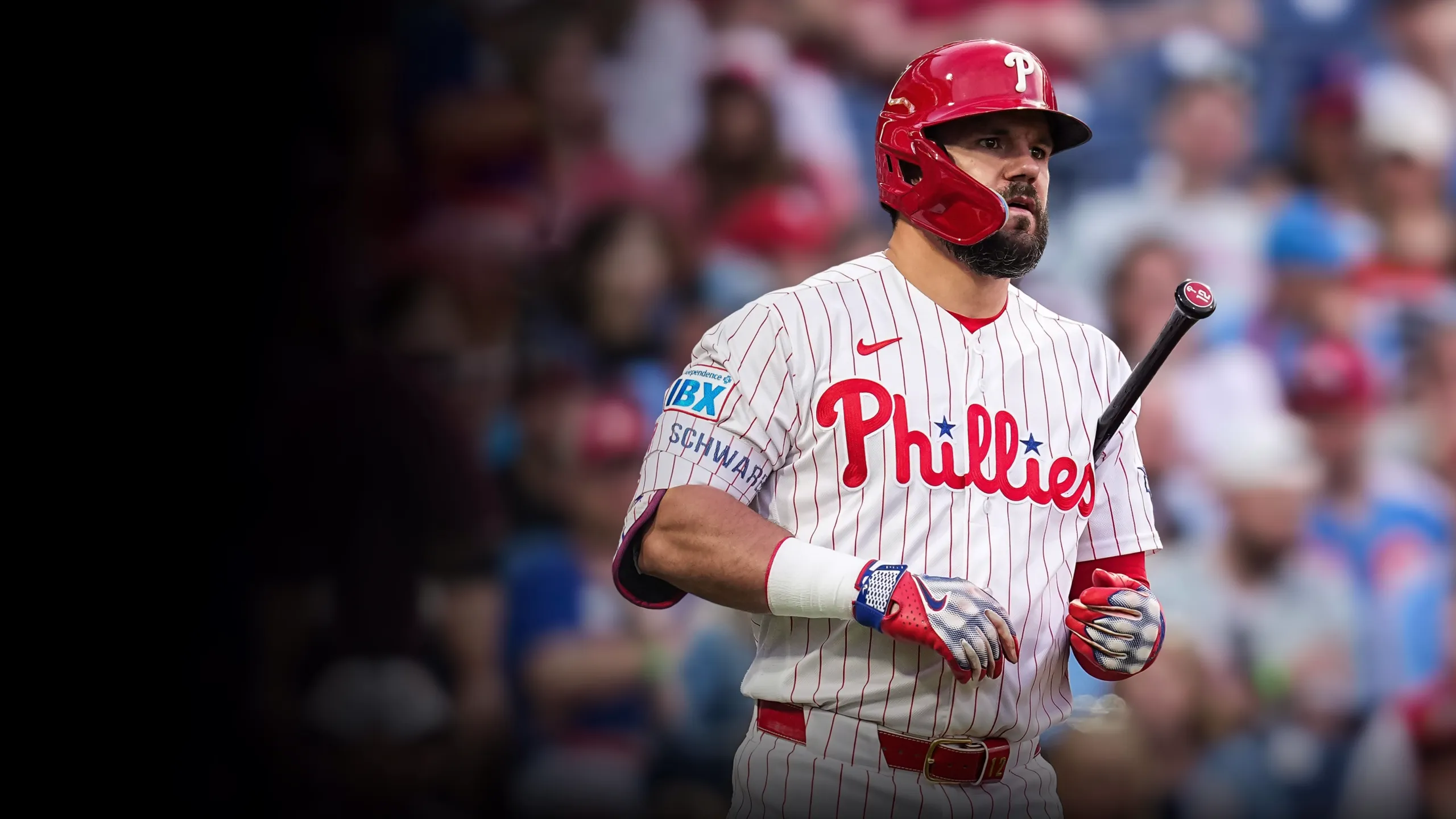 Atlanta Braves vs. Philadelphia Phillies